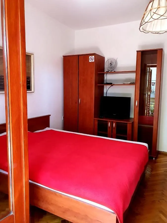 Apartments Jovic Mali Lošinj