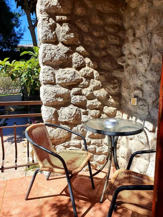 Apartments Jovic Mali Lošinj Croatie