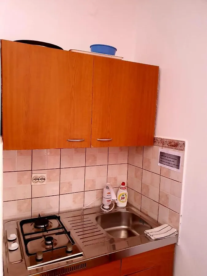 Apartments Jovic Mali Lošinj 0*,