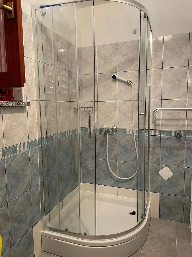 Apartments Jovic Mali Lošinj