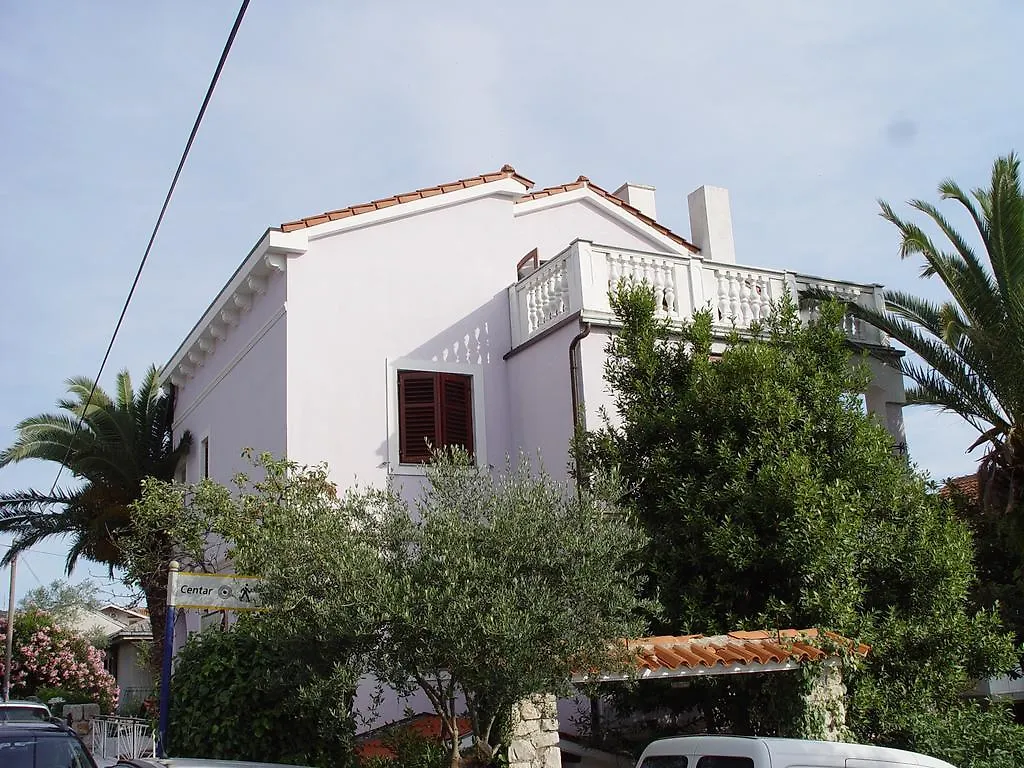 Apartments Jovic Mali Lošinj 0*,