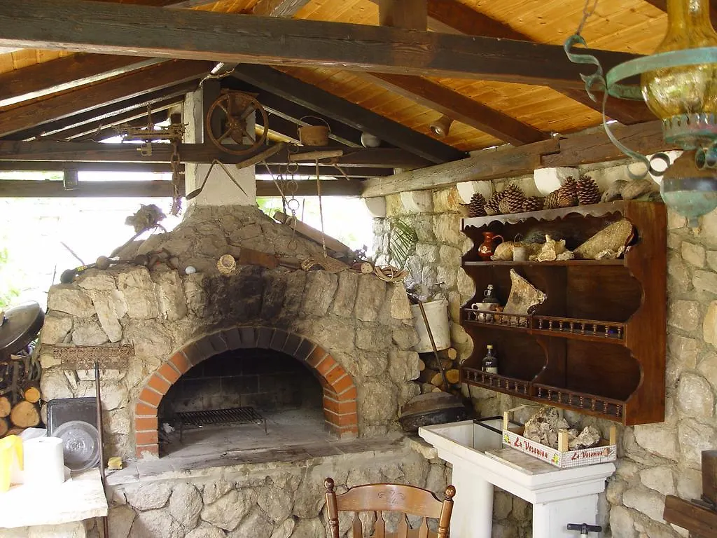Apartments Jovic Mali Lošinj