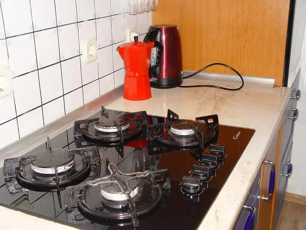 Apartments Jovic Mali Lošinj 0*,