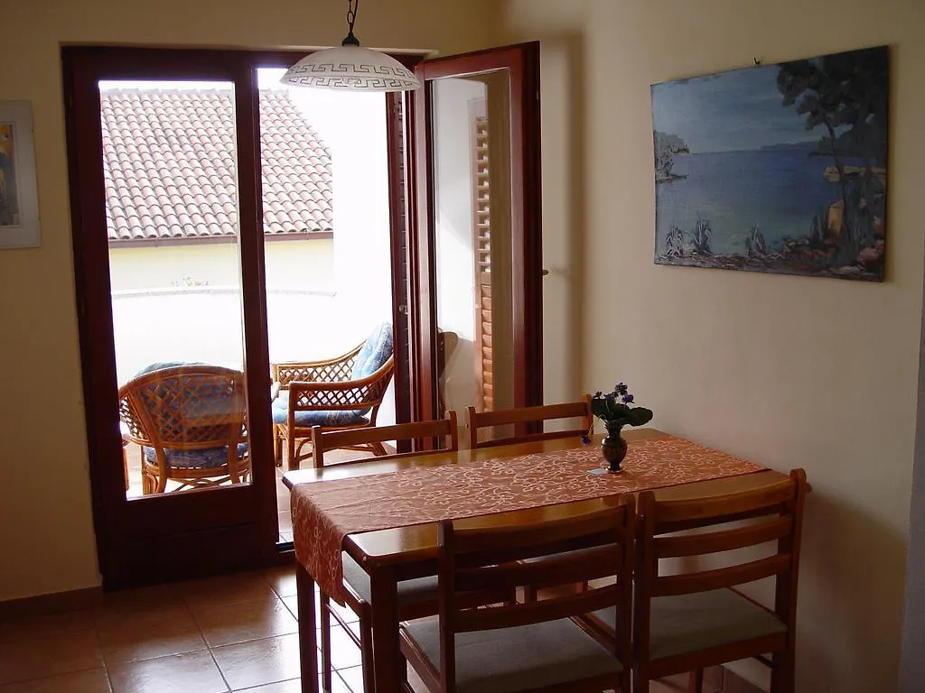 Apartments Jovic Mali Lošinj