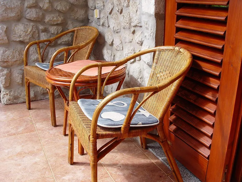 Apartments Jovic Mali Lošinj Croatie