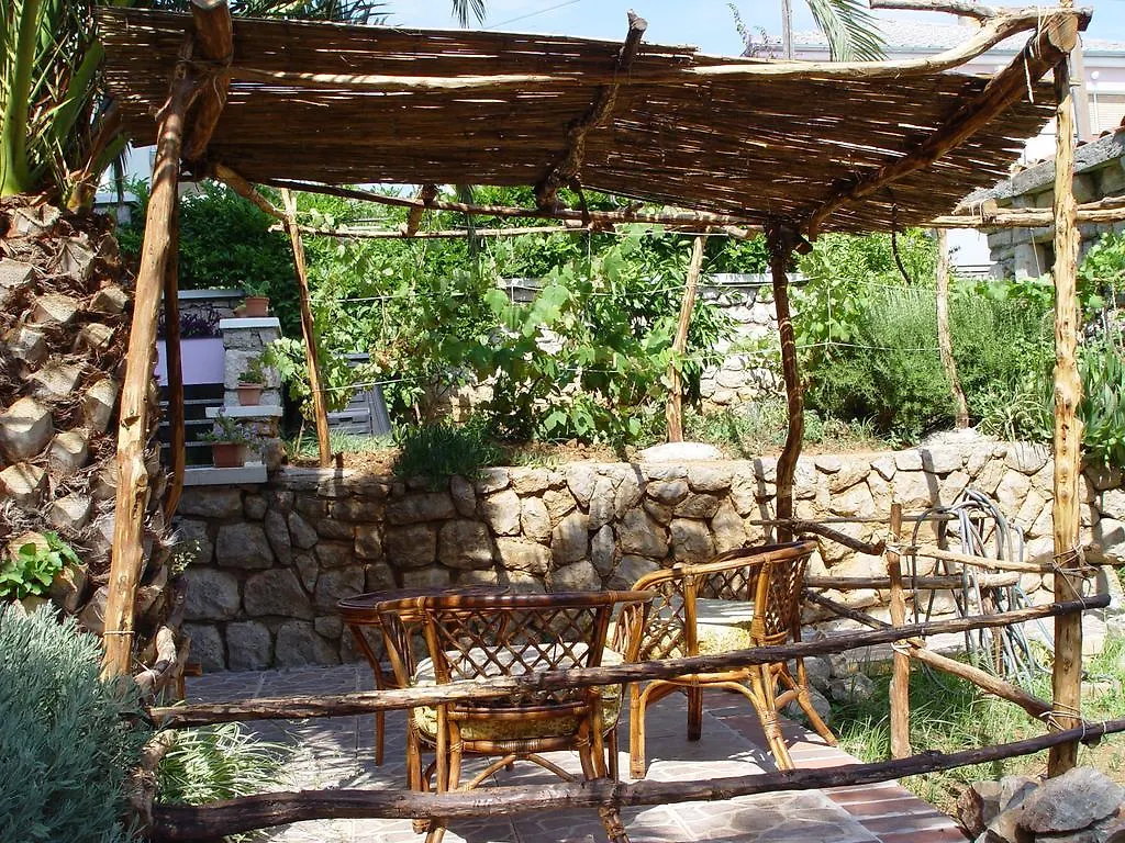 Apartments Jovic Mali Lošinj