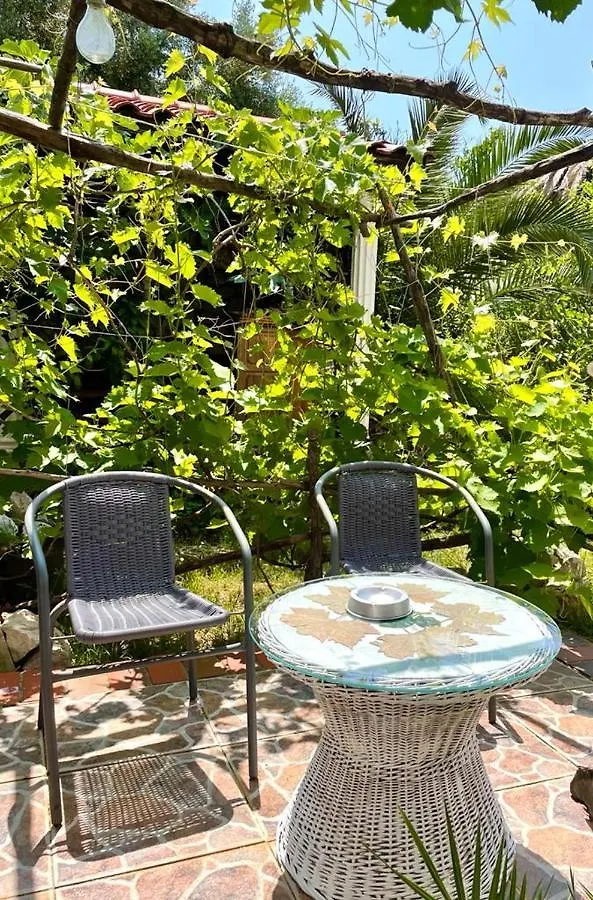 Apartments Jovic Mali Lošinj