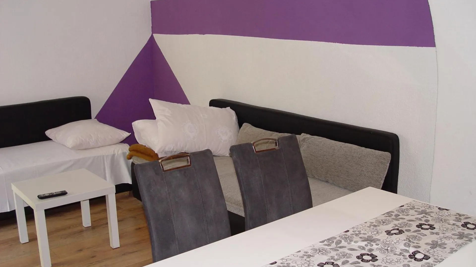 Apartments Jovic Mali Lošinj Croatie