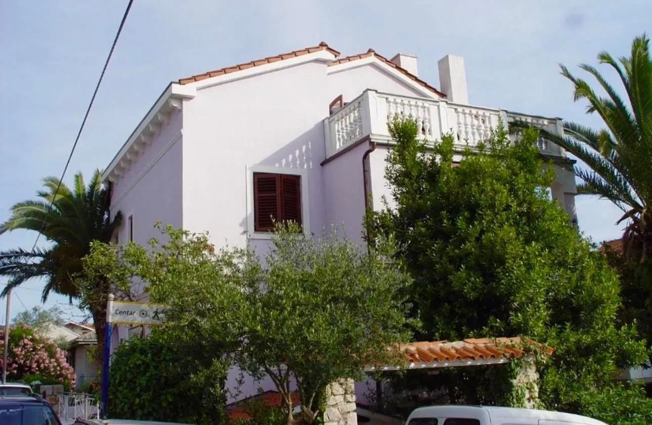 Apartments Jovic Mali Lošinj
