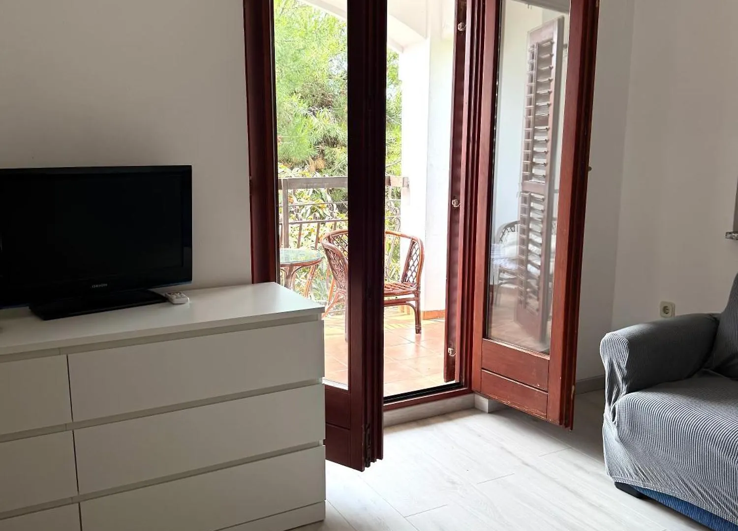 Apartments Jovic Mali Lošinj