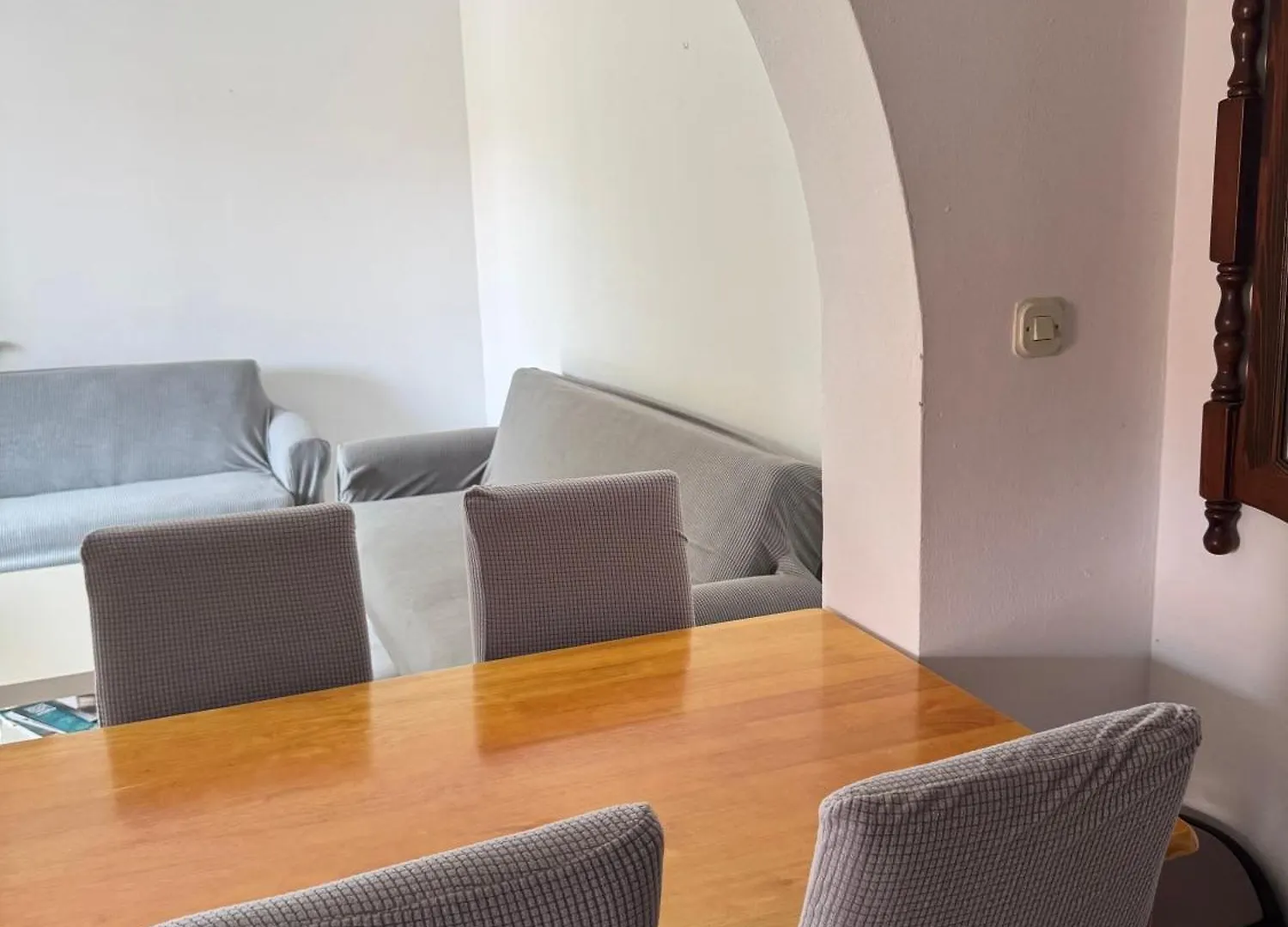 Apartments Jovic Mali Lošinj Croatie