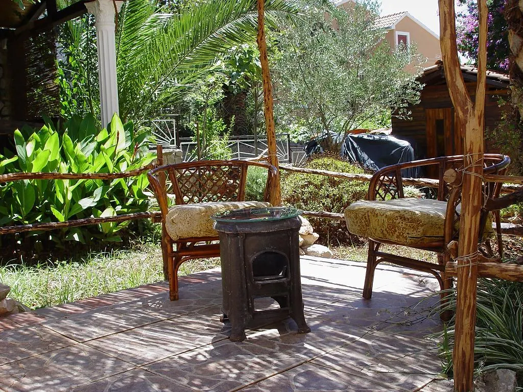 Apartments Jovic Mali Lošinj Croatie