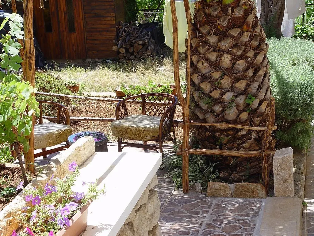 Apartments Jovic Mali Lošinj 0*,  Croatie
