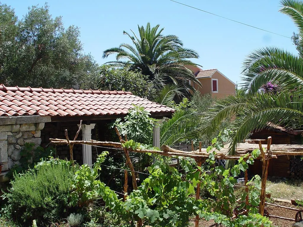 Apartments Jovic Mali Lošinj