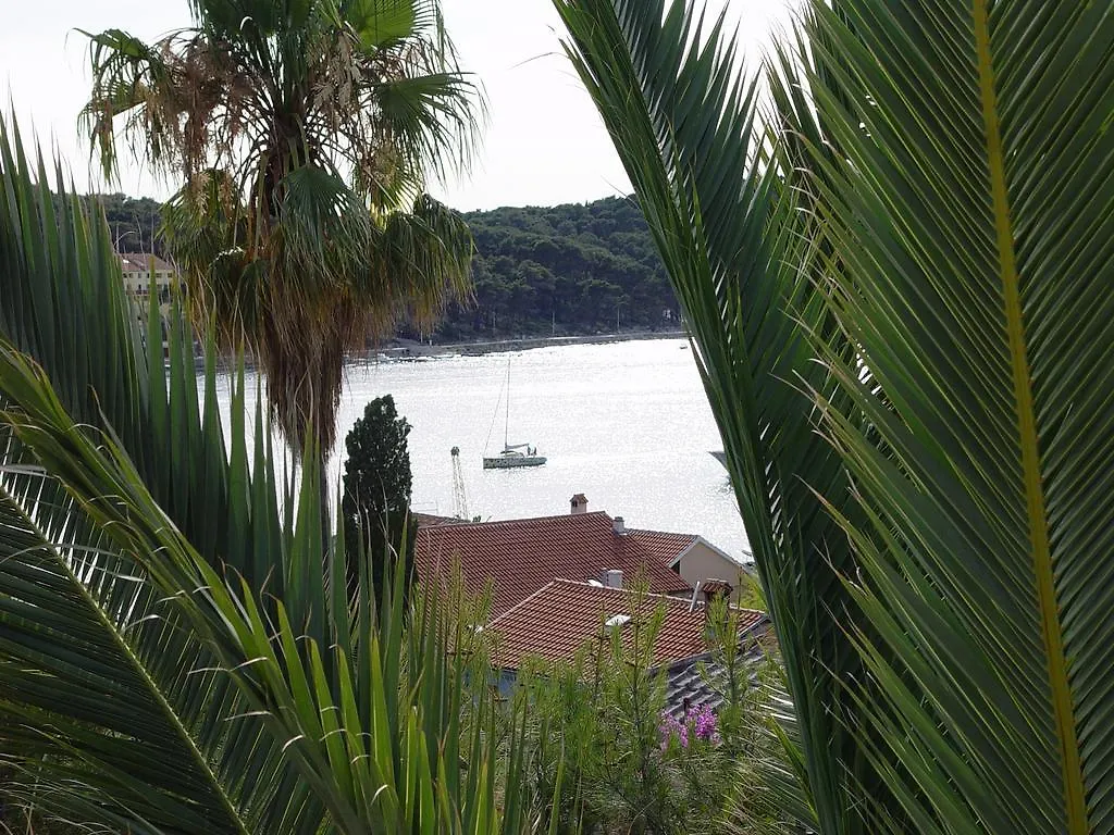 Apartments Jovic Mali Lošinj