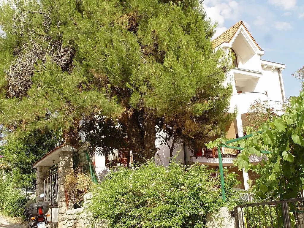 Apartments Jovic Mali Lošinj Croatie