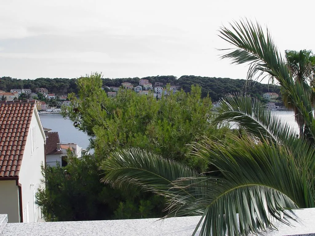 Apartments Jovic Mali Lošinj