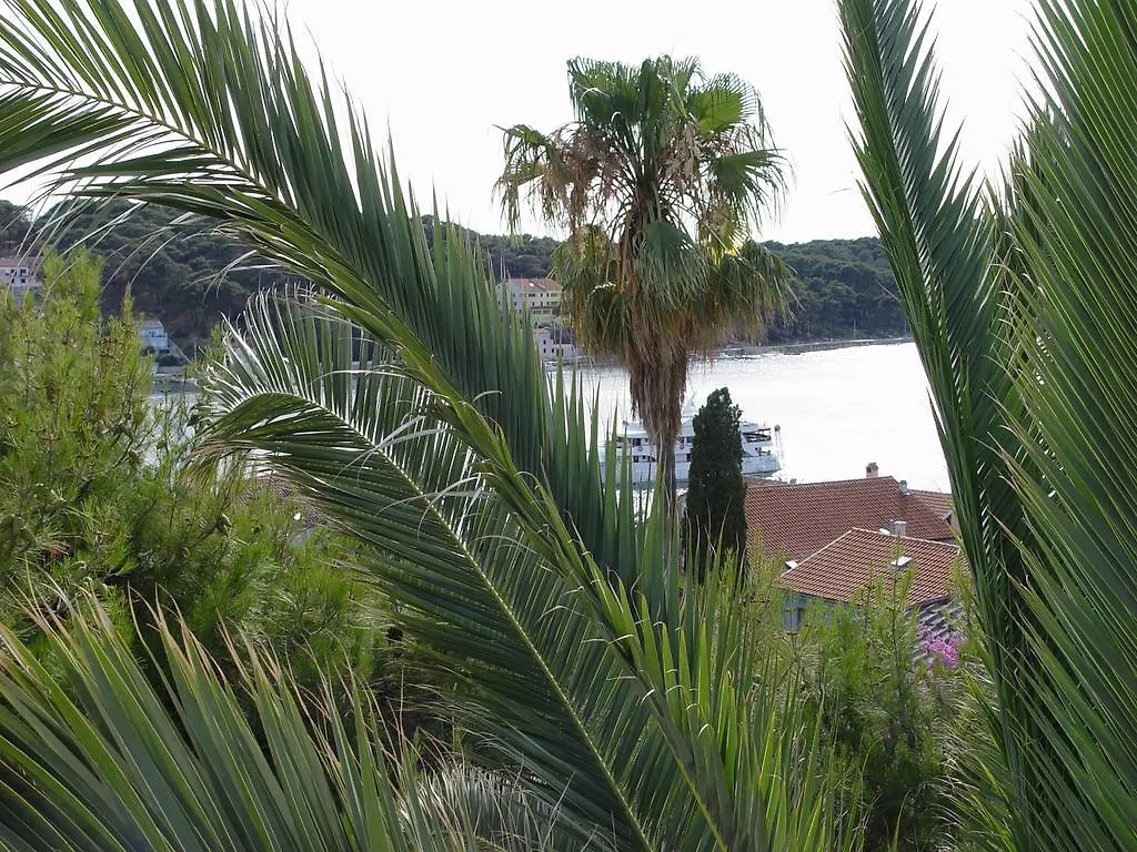 Apartments Jovic Mali Lošinj Croatie
