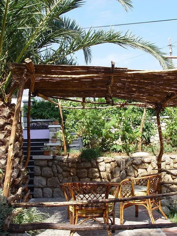Apartments Jovic Mali Lošinj Croatie
