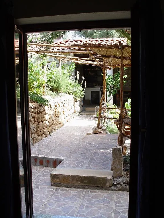 Apartments Jovic Mali Lošinj 0*,  Croatie