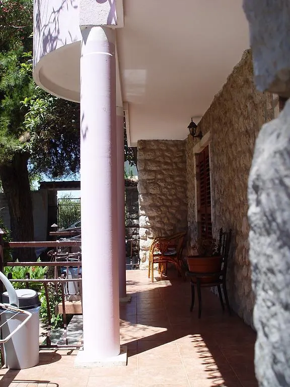 Apartments Jovic Mali Lošinj