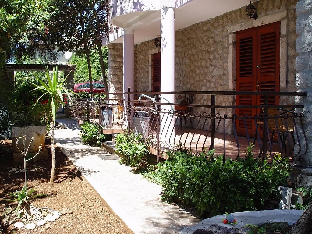Apartments Jovic Mali Lošinj