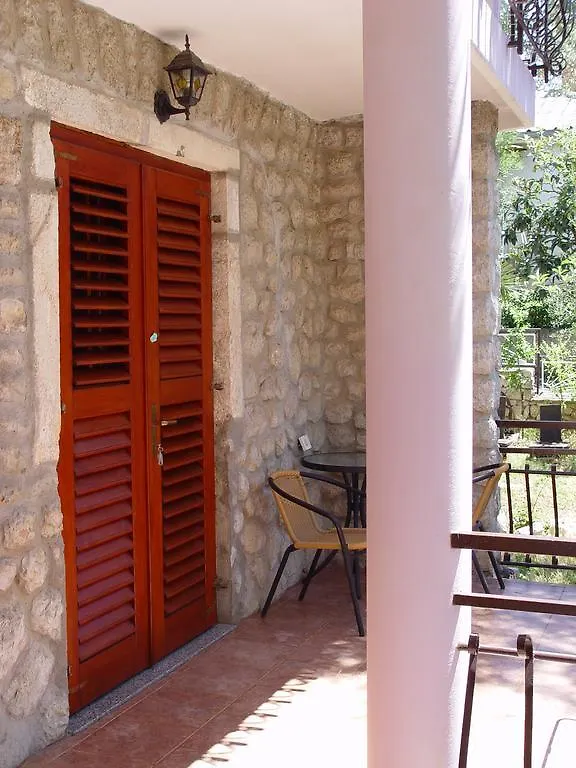 Apartments Jovic Mali Lošinj Croatie
