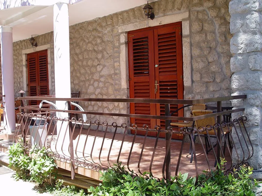 Apartments Jovic Mali Lošinj 0*,