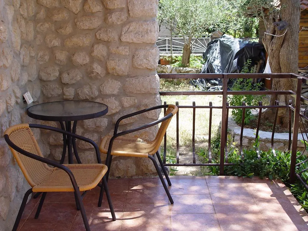 Apartments Jovic Mali Lošinj