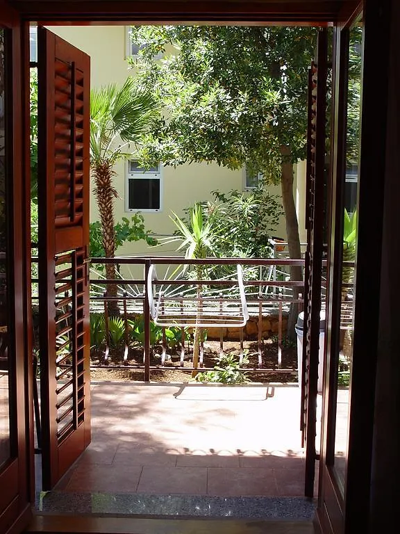 Apartments Jovic Mali Lošinj 0*,