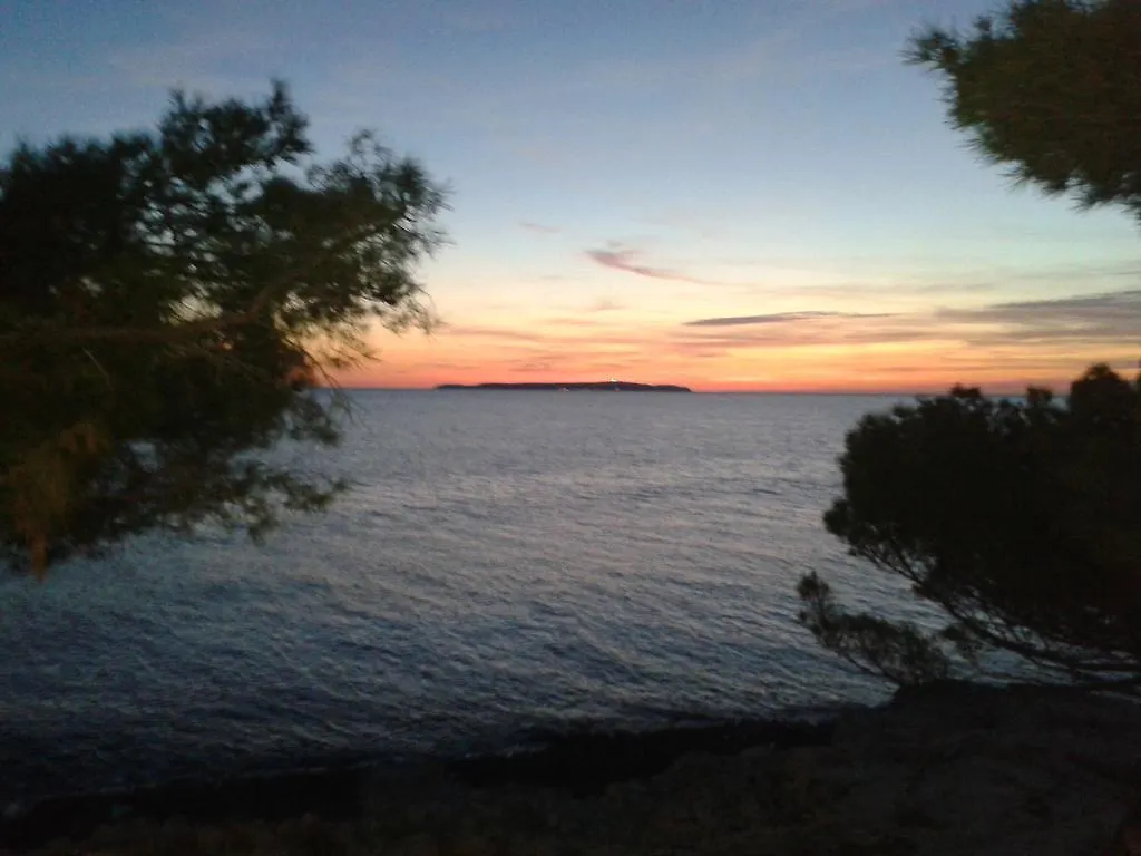 Apartments Jovic Mali Lošinj Croatie