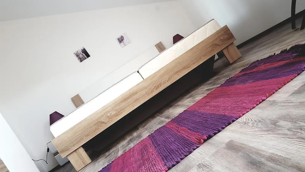Apartments Jovic Mali Lošinj