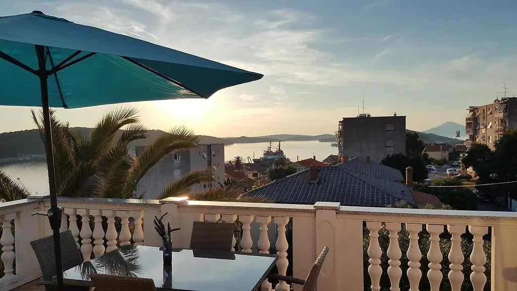 Apartments Jovic Mali Lošinj 0*,