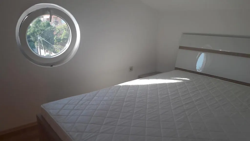 Apartments Jovic Mali Lošinj 0*,  Croatie
