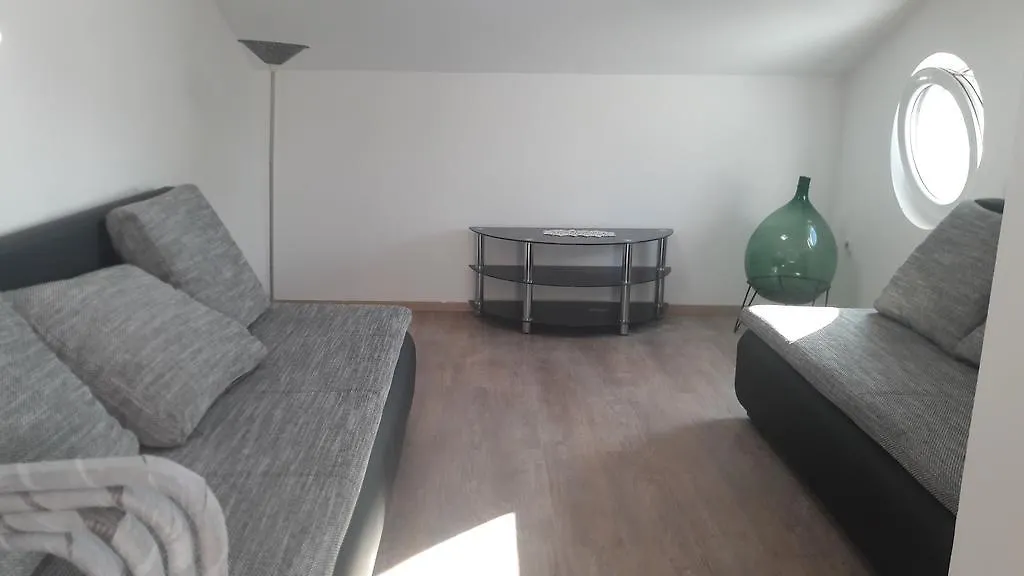 Apartments Jovic Mali Lošinj