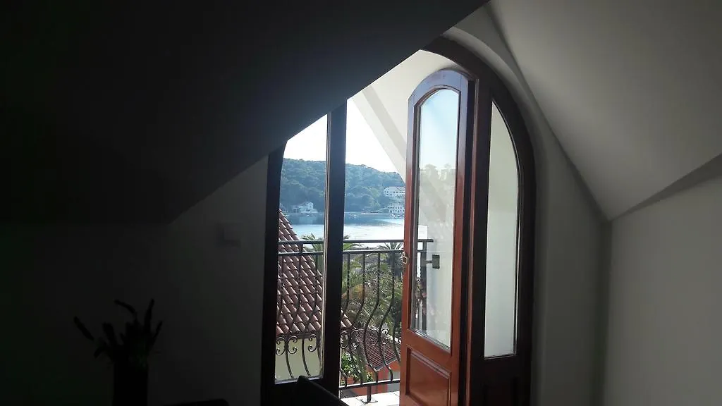 Apartments Jovic Mali Lošinj