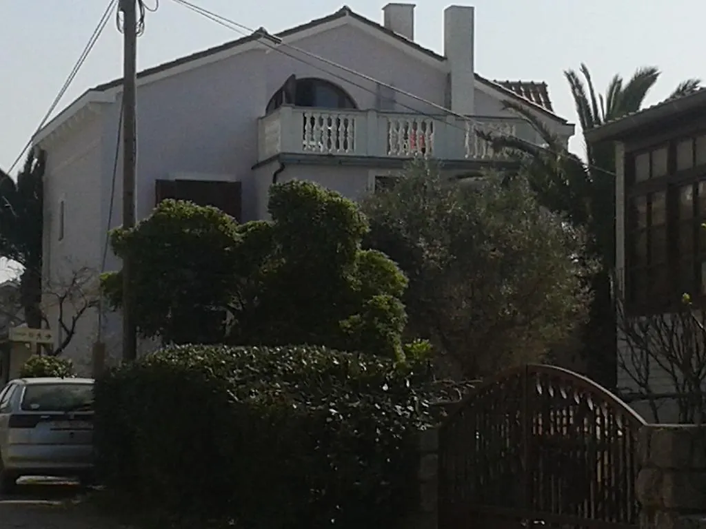 Apartments Jovic Mali Lošinj