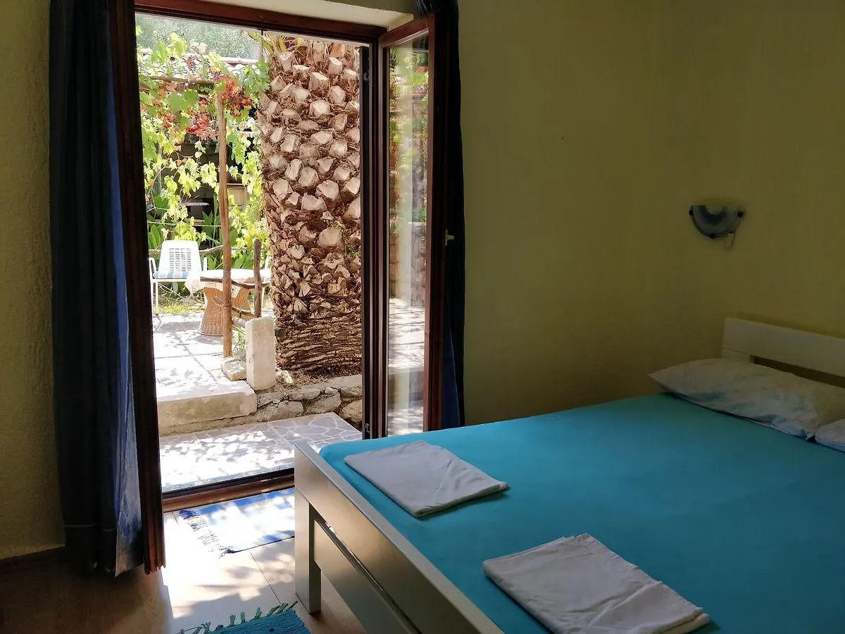 Apartments Jovic Mali Lošinj