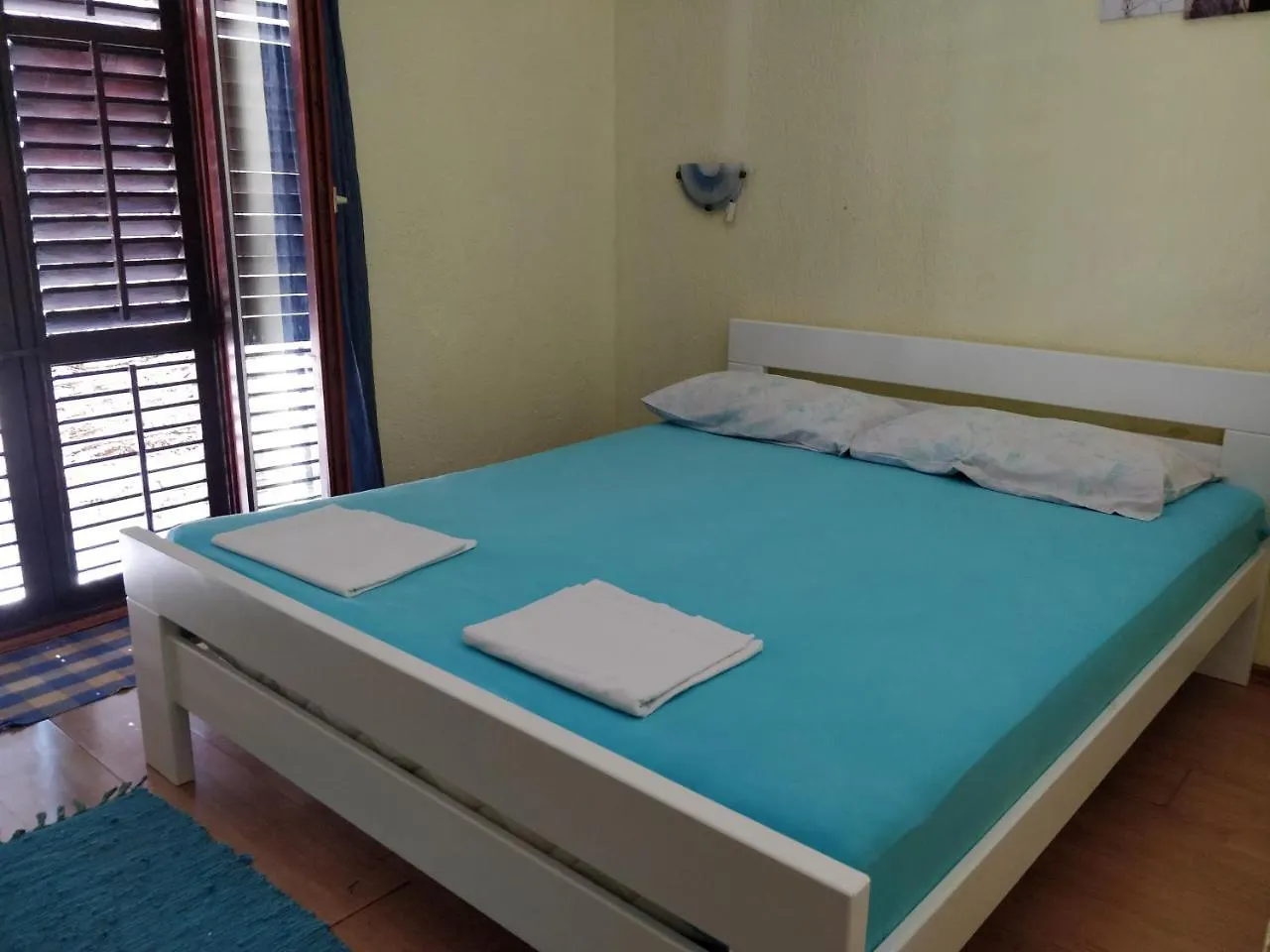 Apartments Jovic Mali Lošinj 0*,