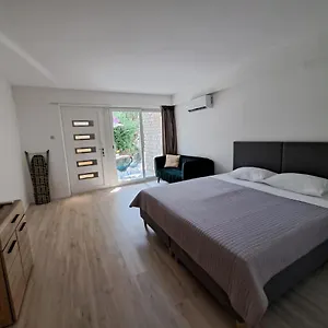 Appartamento A2d1, Mali Lošinj