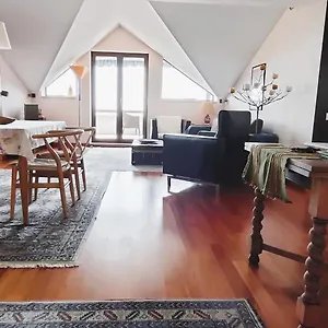 Pergola Appartement