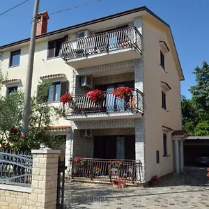 Ruza , Umago Croazia