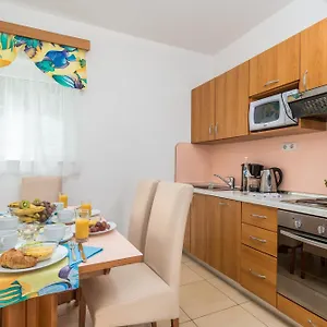 Villas Kampor Appartement