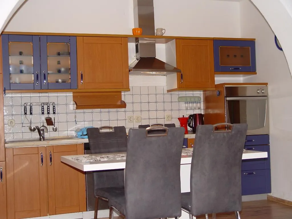 Apartments Jovic 0*, Mali Losinj Croatia