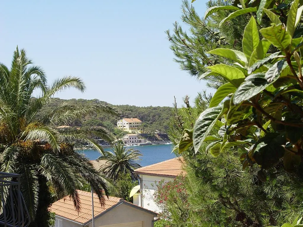 Apartments Jovic  Mali Losinj