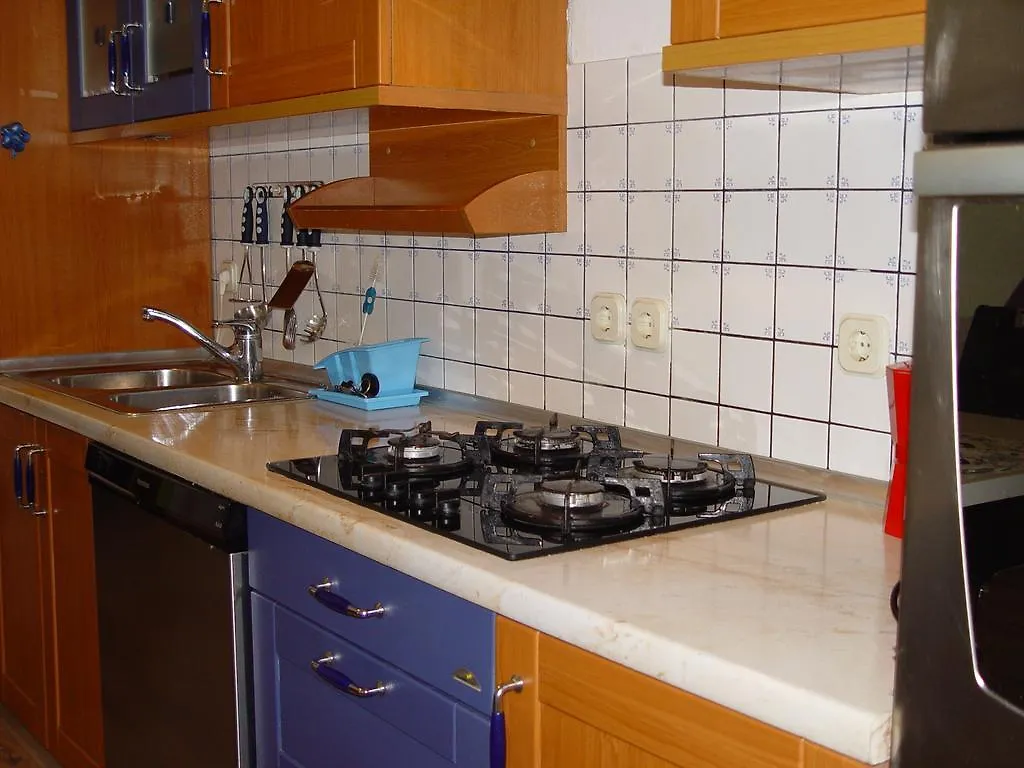 Apartments Jovic