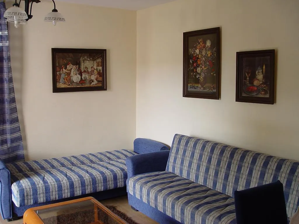 Apartments Jovic Mali Losinj