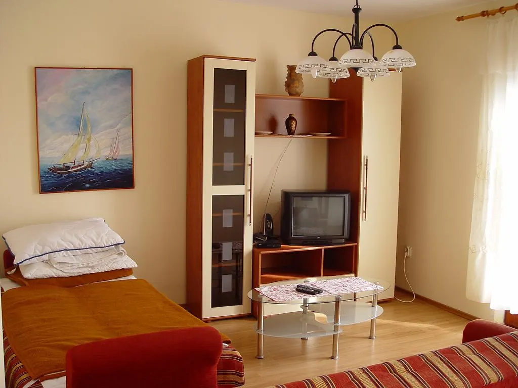 Apartments Jovic