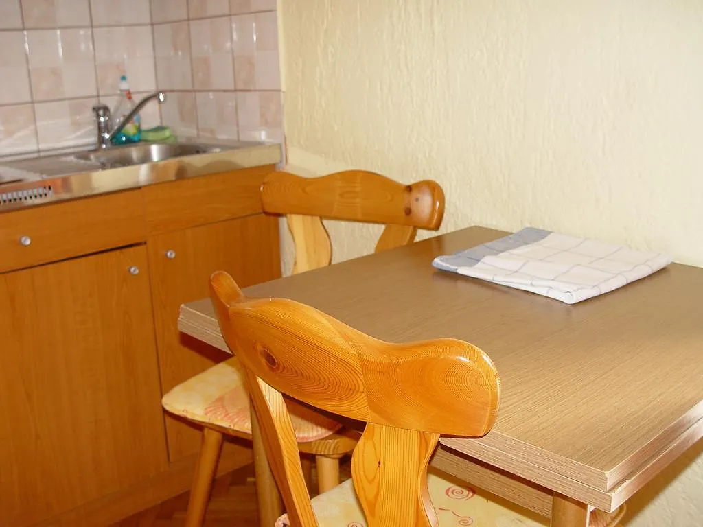 Apartments Jovic Croatia