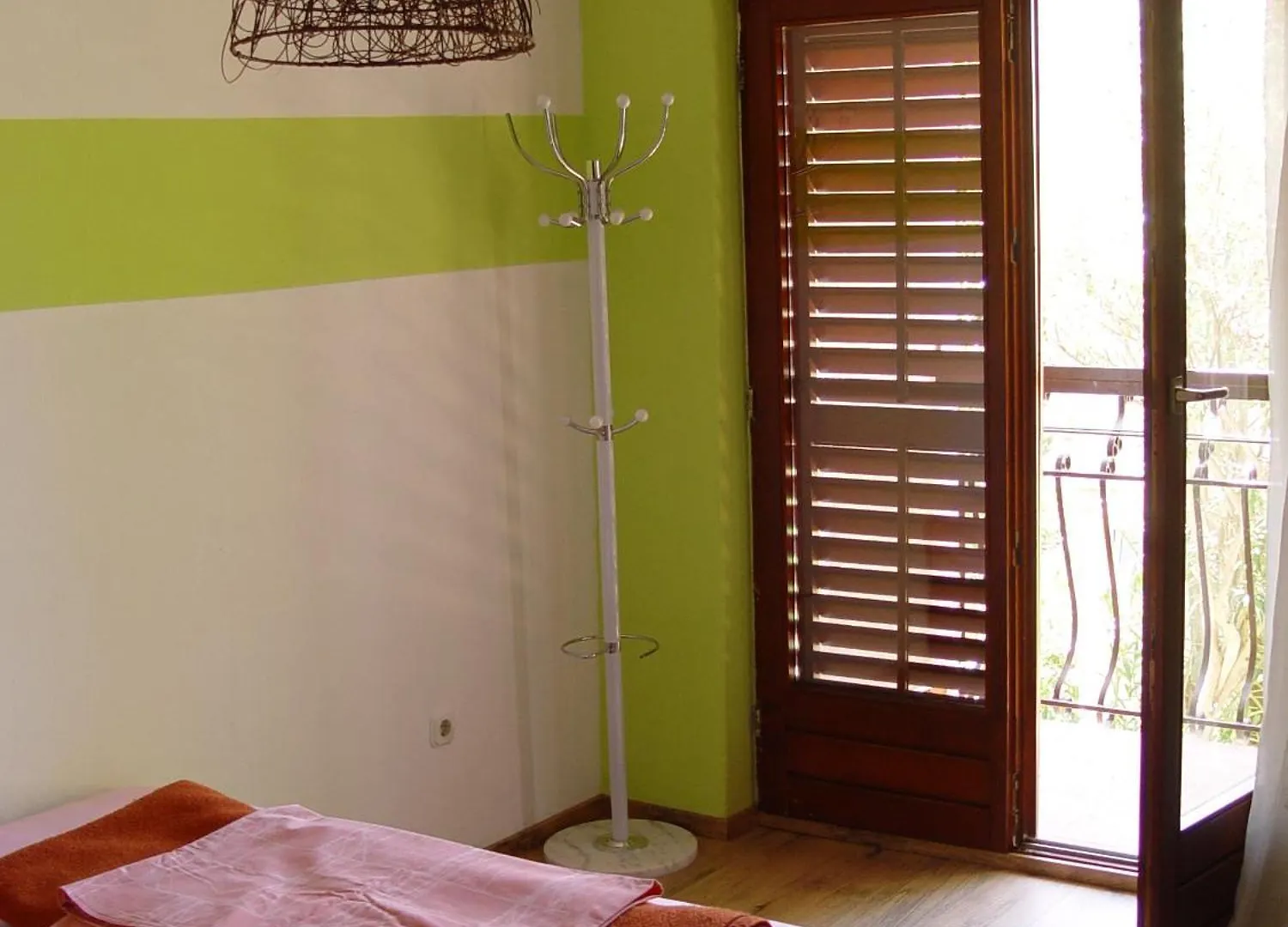 Apartments Jovic